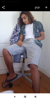 מסיבה אצל יונתן ב 20.6