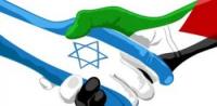 פתרון סכסוך הישראלי-פלסטיני.