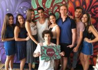 רוצים עונה רביעית של כדברא!!! 