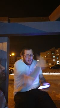 הפסקת ההקלטות של יענקי ברנשטיין