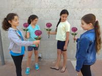 זכות נותנים ומקבלים