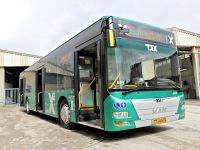 הוספת קווי אוטובוס בשכונת ארנונה בירושלים