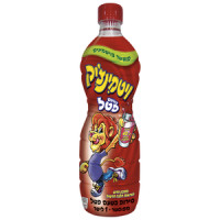 תוסיפו ויטמינצ'יק (פטל) במסעדות עכשיו!