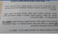 ארנונה בלוד