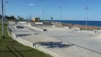 פתיחת סקייט פארק חיפה לאופני BMX