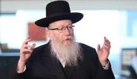 רופאי ישראל קוראים להשעיית ליצמן