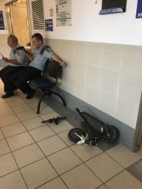 שבילי אופניים בכל הערים