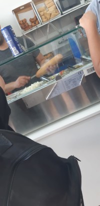החלפת מפעיל הקפיטריה לשנת 2018-2019