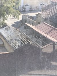 מתנגדים לתכנית היקב