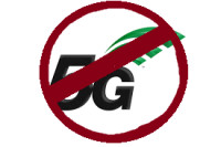עוצרים את ה-5G