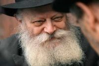 קבלת פני משיח!