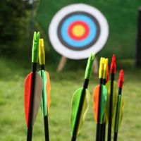 רוצים מועדון חץ וקשת באשדוד