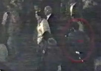 וועדת חקירה ממלכתית בראשות משפטן לרצח רבין