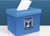 חיוב למצלמות בקלפיות