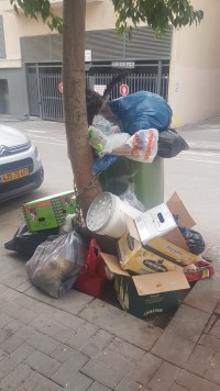 פלורנטין מלוכלכת