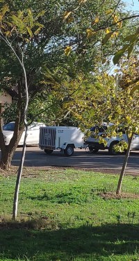 הפרעה לאורח חיי התושבים במושב, והתנכלות על ידי פקח המועצה