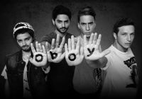 עונה 3 לאובוי