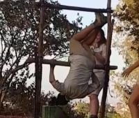 גורמים ליותם לעשות את מעבר הדרגה של ו' בפעם השלישית