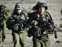 אי גיוס נשים ליחידות קרביות