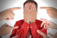 כולנו נלחמים בשיימינג