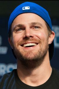 הבאת סטיבן אמל לישראל/Bring Stephen Amell to Israel