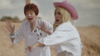 העם דורש עונה שניה לזאת וזאתי