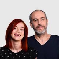 תוחזר תוכנית הרדיו מועדון ארוחת הבוקר עם שי גולדשטיין ולאה לב