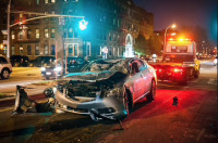 תאונות דרכים מסוג פגע וברח