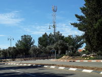 דורשים להזיז את האנטנות הסלולריות למרחק מינימלי בטוח!!!
