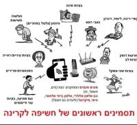 למען בריאות ילדיכם