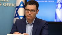 אנו דורשים הסגר מלא על מדינת ישראל כדי שנוכל כבר לחזור לחיי שגרה תקינים