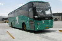 תחבורה ציבורית קו 49 דימונה
