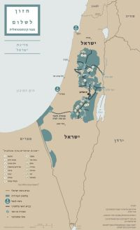 תמיכה בתוכנית המאה