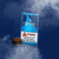 החזרת מרלבורו טאץ׳ טבק למדפים