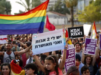 שינוי חוק האימוץ 