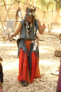 גוץ' למנכ"ל משרד הבריאות