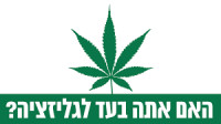 לגליזציה בישראל