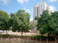 עצומה נגד בניה נוספת ברחוב גינת אגוז