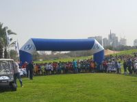 החזרת הספורט ההישגי לגילי 18 ומטה