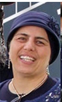 להשאיר את המנהלת פריאלה אליאב