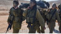 שוויון מלא לנשים בצה״ל