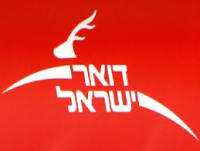 הפרטת דואר ישראל מייד!