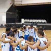 החזרת פעילות מועדון הכדורסל קריית עקרון