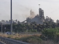 נשר מרעילה את הסביבה