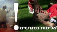 מניעת אלימות וגזענות בספורט בישראל