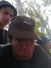 נועם חייב להסתפר