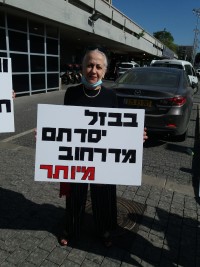 המדרחוב באשתורי הפרחי הוא רק ההתחלה! 