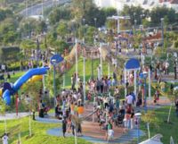 פארק המשפחה לכרמיאלים