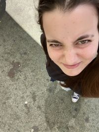 איילת נשארת לישון במסיבנתאי