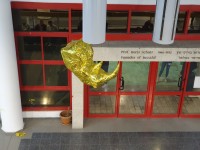 מחליפים את קרנף בצלאל בהסעדה איכותית